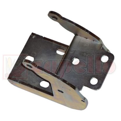 Capello Poly Snout Hinge Aftermarket Part # WN-01181700