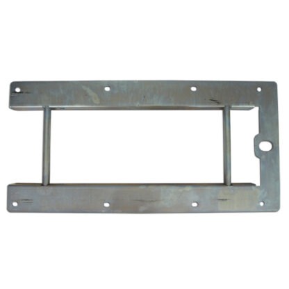 Mounting Bracket - Bottom Center Divider 12 Row 22 Inch To Fit Capello Part # WN-01181900