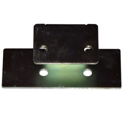 Rear T-Stand Cover 22" Center Hood To Fit Capello Part # WN-01182000