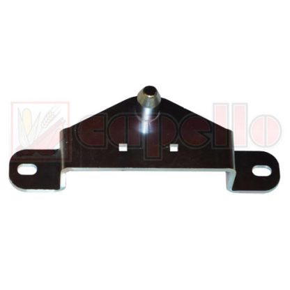 Capello Poly Mounting Plate Aftermarket Part # WN-01182100