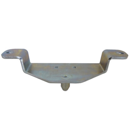 Poly Mounting Plate, Center Divider 12 Row 22 Inch Heads To Fit Capello Part # WN-01182200