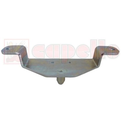 Capello Poly Mounting Plate Aftermarket Part # WN-01182200