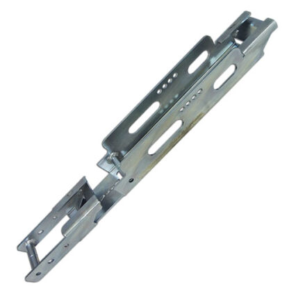 Center Dividier Lock Down Latch 20 Inch 22 Inch Heads To Fit Capello Part # WN-01182700