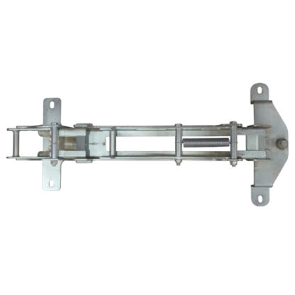 Center Poly Mount 22 Inch, Quick Release Bracket, Complete To Fit Capello Part # WN-01182700KIT