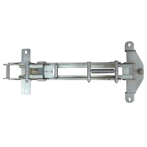 Center Poly Mount 22 Inch, Quick Release Bracket, Complete To Fit Capello Part # WN-01182700KIT