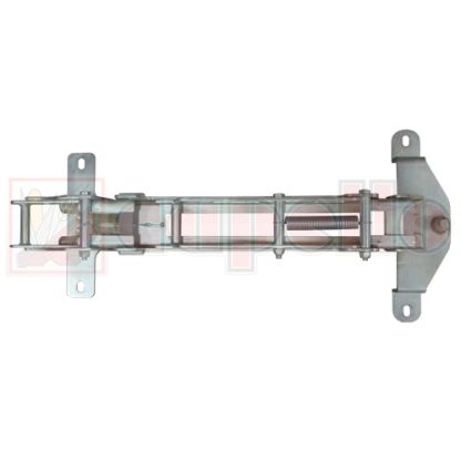 Capello Poly Mount Quick Release Bracket Complete Aftermarket Part # WN-01182700KIT