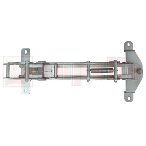 Capello Poly Mount Quick Release Bracket Complete Aftermarket Part # WN-01182700KIT
