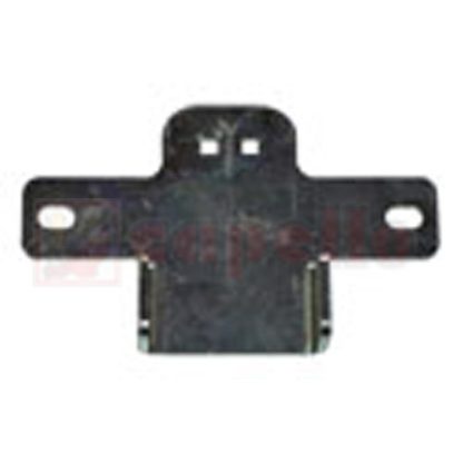 Capello Center Latch Support Aftermarket Part # WN-01182800