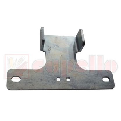 Capello Center Latch Support Aftermarket Part # WN-01182900