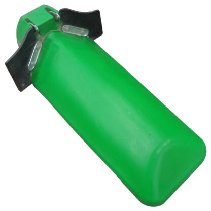 Poly Center Hood Green 20 Inch Spacing To Fit Capello Part # WN-01183000-V