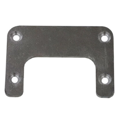 Front Plate, Poly Fender Left and Right 20 Inch and 22 Inch To Fit Capello Part # WN-01183200