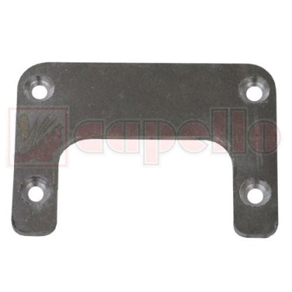 Capello Front Plate 20 /22  Fenders Aftermarket Part # WN-01183200