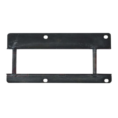 Bottom Frame Support Right Hand Fender 20 Inch and 22 Inch To Fit Capello Part # WN-01183300