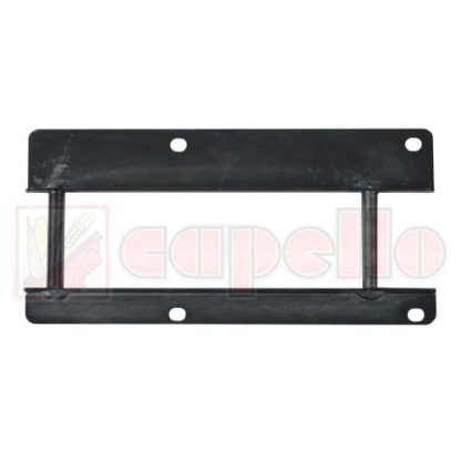 Capello RH Support Aftermarket Part # WN-01183300