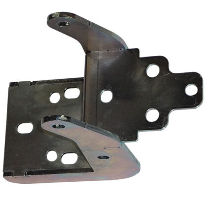 Fender Pivot Bracket Left Hand or Right Hand 20 Inch 22 Inch To Fit Capello Part # WN-01183500