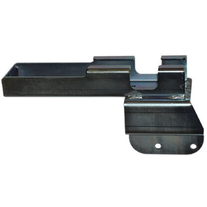 Mounting Bracket Right Poly Fender Hand 20 Inch and 22 Inch To Fit Capello Part # WN-01184100
