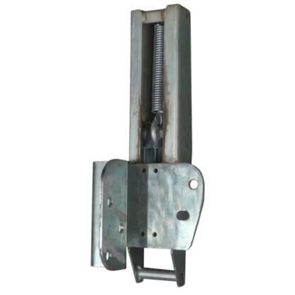 Poly Mount, Slide Bracket, Left Hand 20 Inch and 22 Inch To Fit Capello Part # WN-01184200KIT