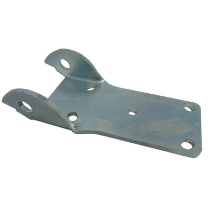 Pivot Hinge Center Snout 20 Inch Spacing Heads To Fit Capello Part # WN-01184500