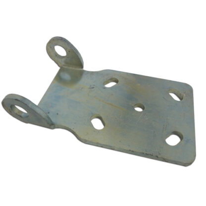 Poly Fender Snout Hinge Pivot 20 Inch and 22 Inch Heads To Fit Capello Part # WN-01184800