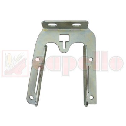 Capello Frame Support 20/22  Poly Snouts Aftermarket Part # WN-01184900