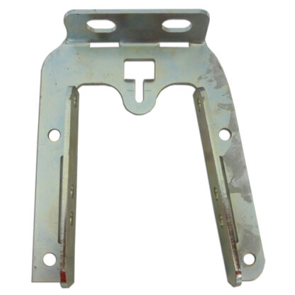 Frame Support Left Hand 20 Inch and 22 Inch Poly Snouts To Fit Capello Part # WN-01185000