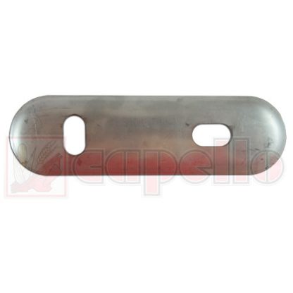 Capello Ear Saver Plate Aftermarket Part # WN-01185700