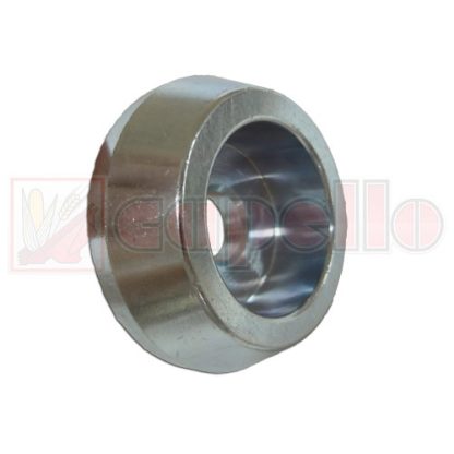 Capello Hex Nut Protective Shell Aftermarket Part # WN-01188800