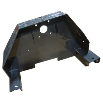 PTO Support, Intermediate, CLAAS Fitments Only To Fit Capello Part # WN-01189300
