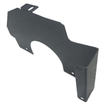 Shield Lower Left Hand Auger Drive Sprocket To Fit Capello Part # WN-01189700