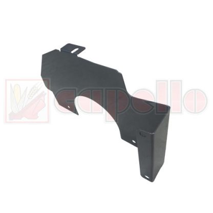 Capello Lower LH Shield Aftermarket Part # WN-01189700