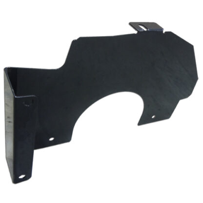 Shield Lower Right Hand - Auger Drive Sprocket To Fit Capello Part # WN-01189800