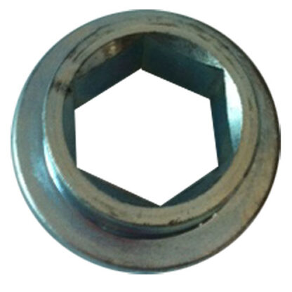Spacer Sleeve 20 Inch and 22 Inch Row Spacing To Fit Capello Part # WN-01190000