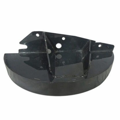 Chopper Safety Shield Right Hand Side 20 Inch Heads To Fit Capello Part # WN-01190500