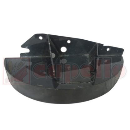Capello Safety Shield Aftermarket Part # WN-01190500