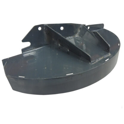 Stalk Chopper Safety Shield 22 Inch Spacing Right Hand Side To Fit Capello Part # WN-01190600