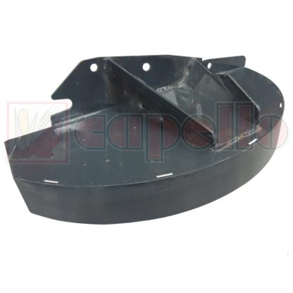 Capello Safety Shield Aftermarket Part # WN-01190600