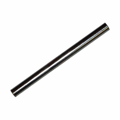 Deck Plate Shaft 430 MM Hex End 20 and 22 Inch Spacing To Fit Capello Part # WN-01191800
