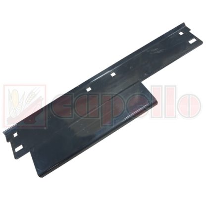 Capello Center RH Lateral Plate Aftermarket Part # WN-01192300