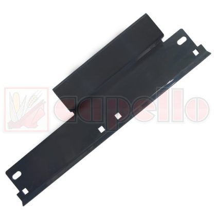 Capello Center LH Lateral Plate Aftermarket Part # WN-01192400