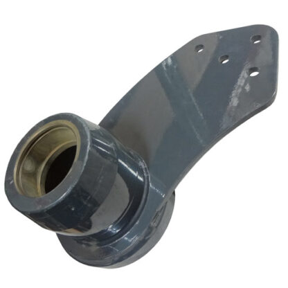 Auger Hanger Bracket, Middle Right Folding Heads To Fit Capello Part # WN-01196000