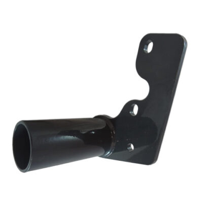 Support Bracket Right Hand Deck Plate Folding Heads To Fit Capello Part # WN-01197000