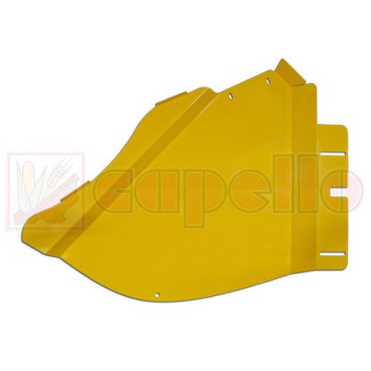 Capello RH Side Shield Aftermarket Part # WN-01198000