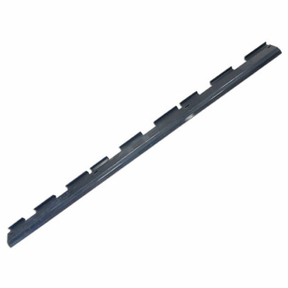 Guard - Left Hand Plate, 8 Row 30 Inch To Fit Capello Part # WN-01199300