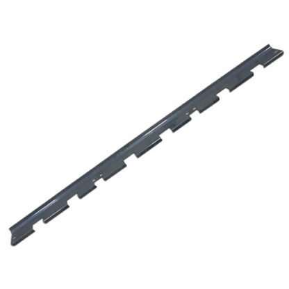 Guard - Left Hand Plate 12 Row 30 Inch Rigid Heads To Fit Capello Part # WN-01199900