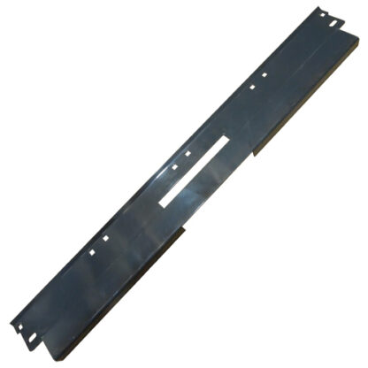 Center Lateral Plate - 38 Inch Rigid Heads To Fit Capello Part # WN-01204300