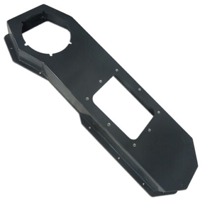 Chain Cover Main Drive Right Hand 12 Row 30 38 Inch Folding To Fit Capello Part # WN-01205300