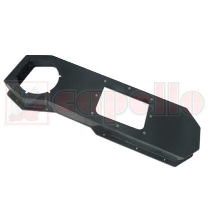 Capello Cover Aftermarket Part # WN-01205300