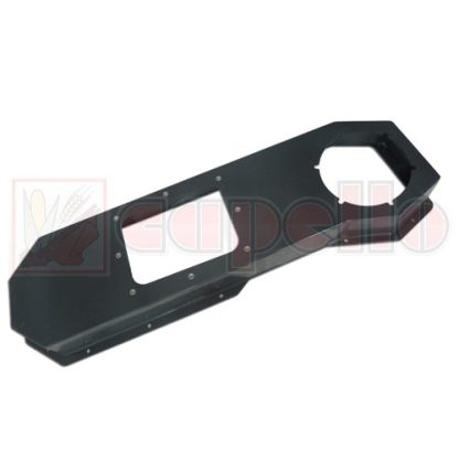 Capello Cover Aftermarket Part # WN-01205400