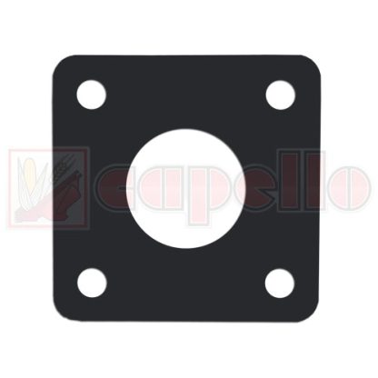 Capello Support Plate Aftermarket Part # WN-01205500