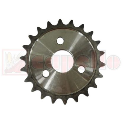 Capello 22 Tooth Sprocket Aftermarket Part # WN-01206000